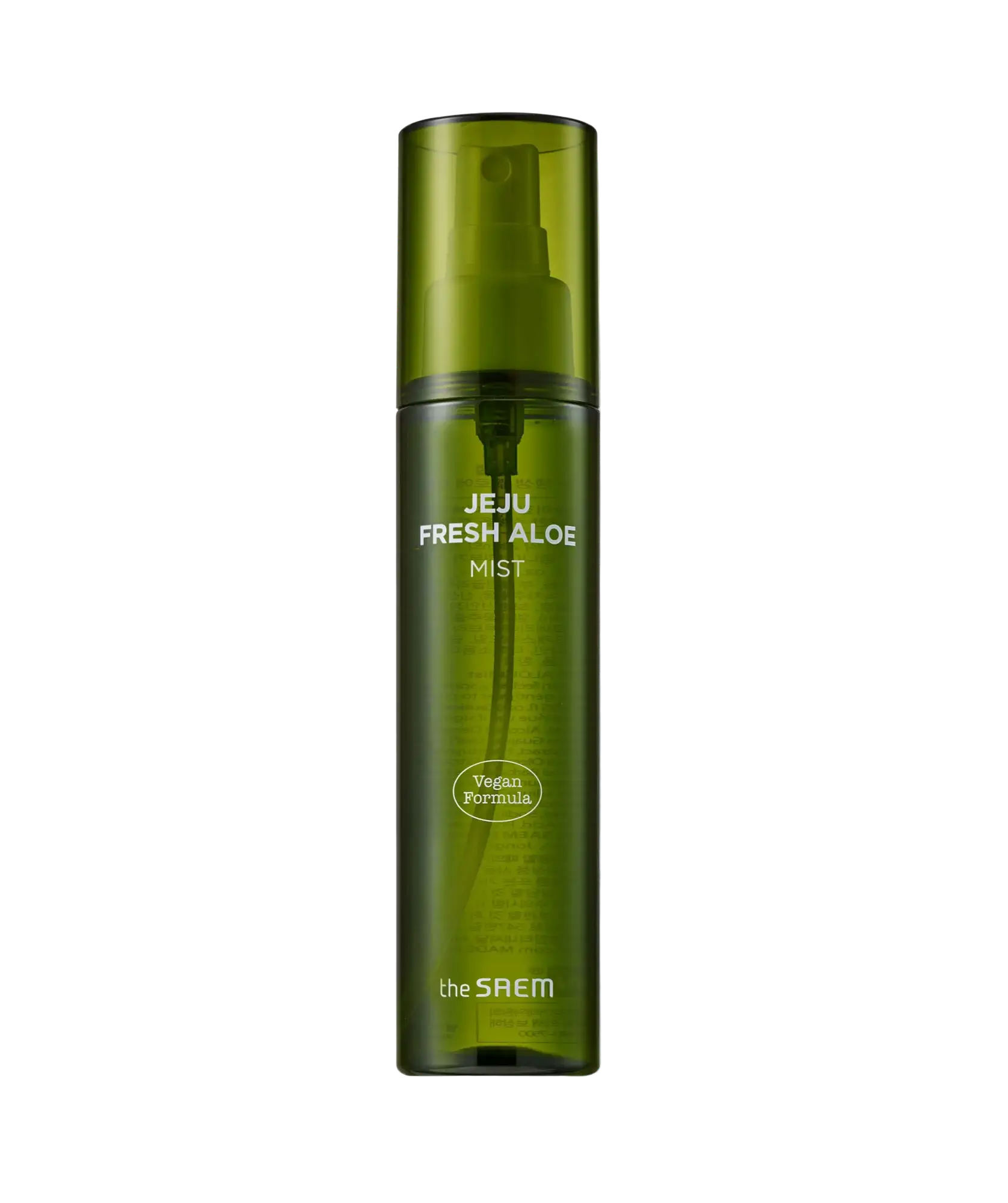 The Saem Jeju Fresh Aloe Mist