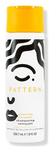 Pattern by Tracee Ellis Ross Cleansing Shampoo