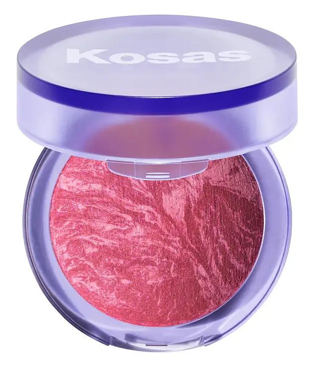 Kosas Blush Is Life Adrenaline