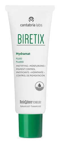 Biretix Hydramat Fluid