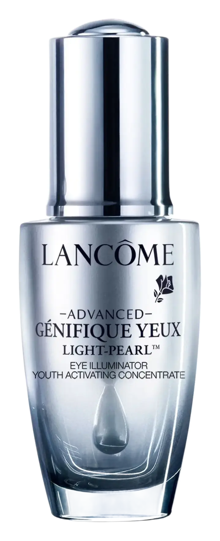 Lancôme Advanced Génifique Yeux Light-Pearl Eye & Lash Enhancing Concentrate