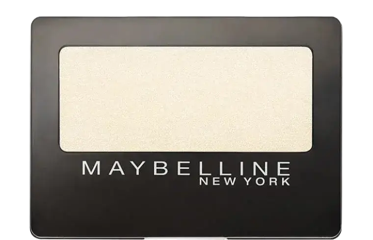 Maybelline Expert Wear Eyeshadow Soft Pearl
