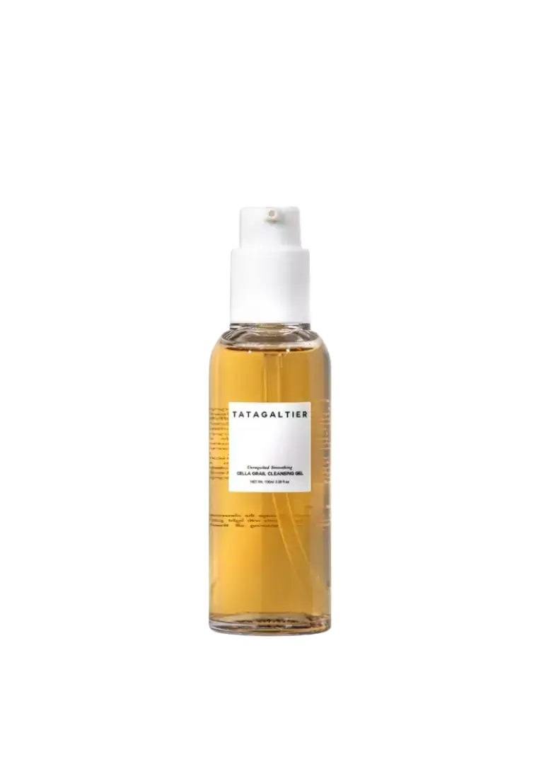 Tatagaltier Cella Grail Cleansing Gel