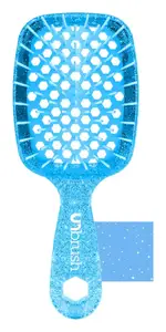 FHI Heat Unbrush Detangling Hairbrush Mini Sapphire