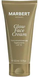 Marbert Glow Face Cream SPF 15
