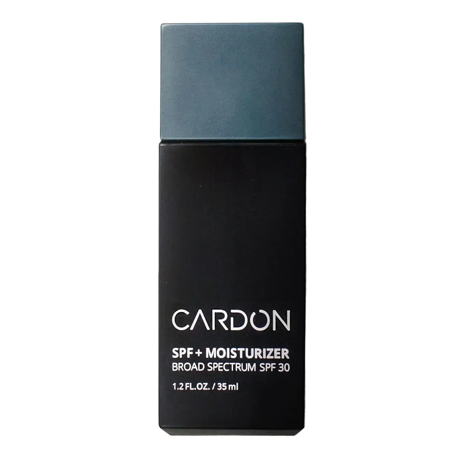 Cardon SPF+ Moisturizer Broad Spectrum SPF 30