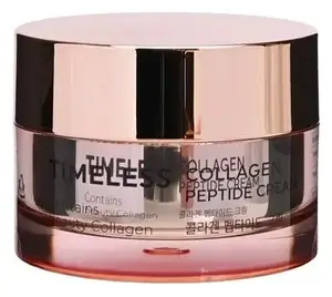TONYMOLY Timeless Collagen Peptide Cream