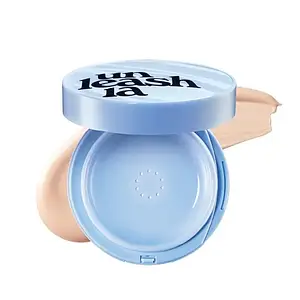 Unleashia Babe Skin Baby Blue Cushion #18N Pure