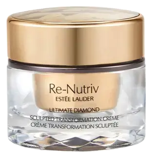 Estée Lauder Re-Nutriv Ultimate Diamond Sculpted Transformation Creme