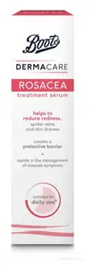 Boots Dermacare Rosacea Treatment Serum