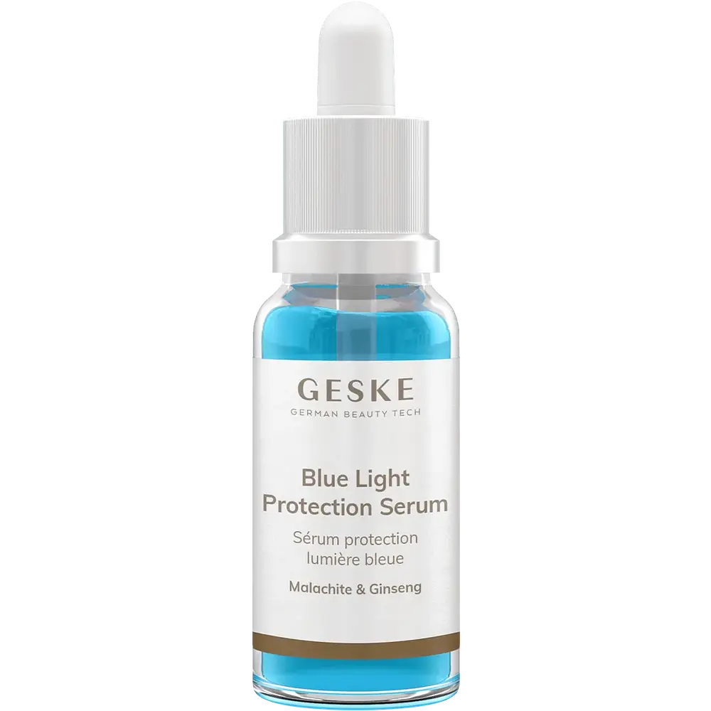 Geske Blue Light Protection Serum
