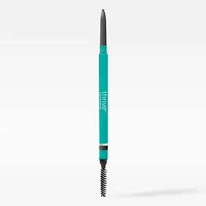 Thrive Causemetics Infinity Waterproof™ Eyebrow Liner Nan (Charcoal)
