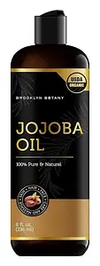 Brooklyn Botany Jojoba Oil