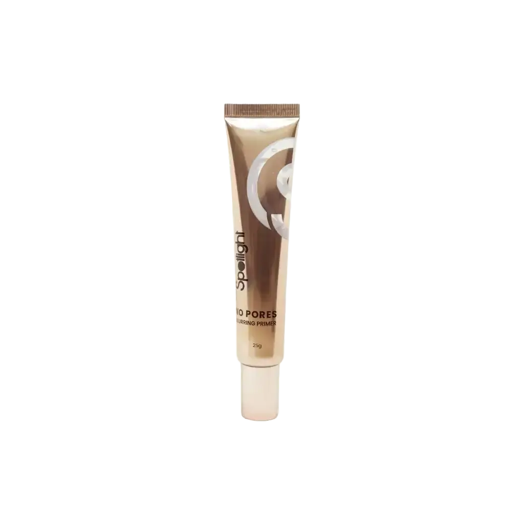 Spotlight Cosmetics No Pores Blurring Primer