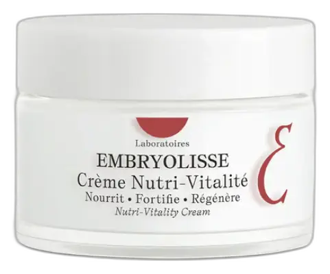 Embryolisse Nutri-Vitality Cream