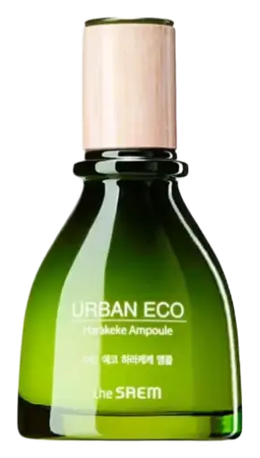 The Saem Urban Eco Harakeke Ampoule