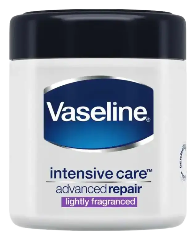 Vaseline Intensive Care Advanced Repair Moisturising Body Cream South Africa