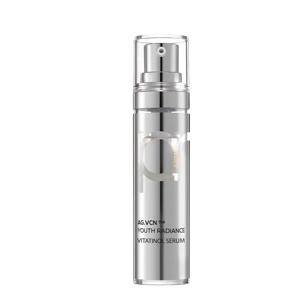 Primera AG.VCN Youth Radiance Vitatinol Serum