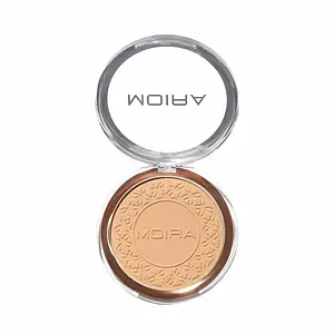 Moira Beauty Soft Focus Waterproof Setting Powder 350