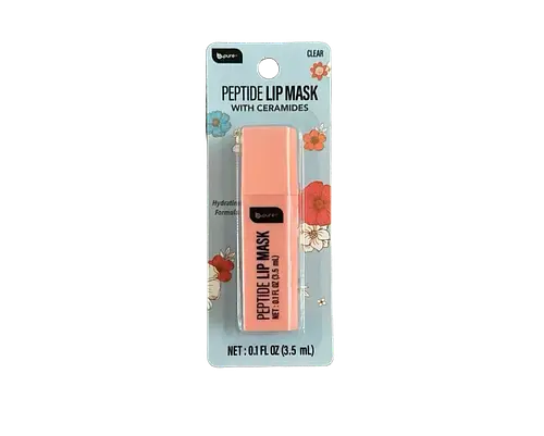 B-Pure Peptide Lip Mask