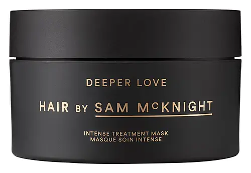 Hair By Sam McKnight Deeper Love Intense Treatment Mask
