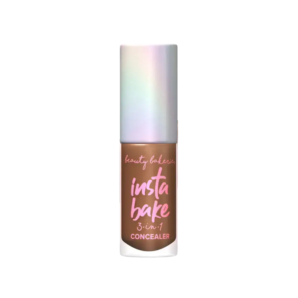 Beauty Bakerie Instabake 3-In-1 Concealer 003 Pretzelvania
