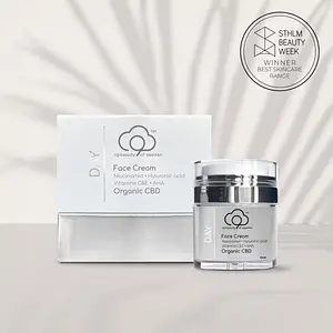 C9 Beauty Of Sweden Day Cream