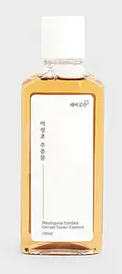 Chaebgonggan Houttuynia Cordata Extract Toner Essence