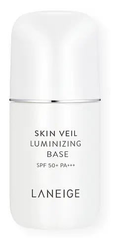 Laneige Skin Veil Luminizing Base with SPF50