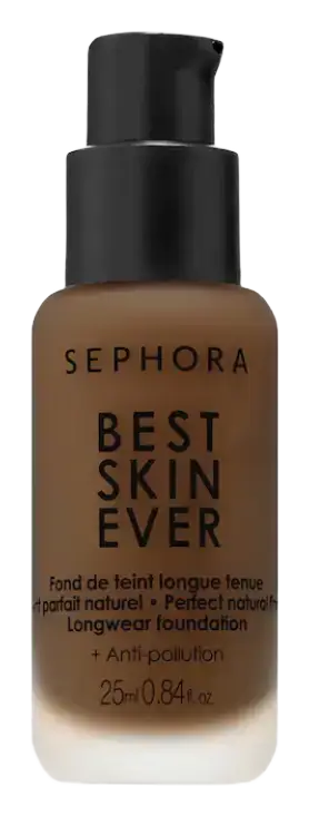 Sephora Collection Best Skin Ever Liquid Foundation 65.5P