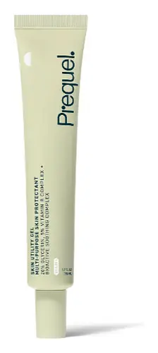 Prequel Skin Utility Gel Multi-Purpose Skin Protectant