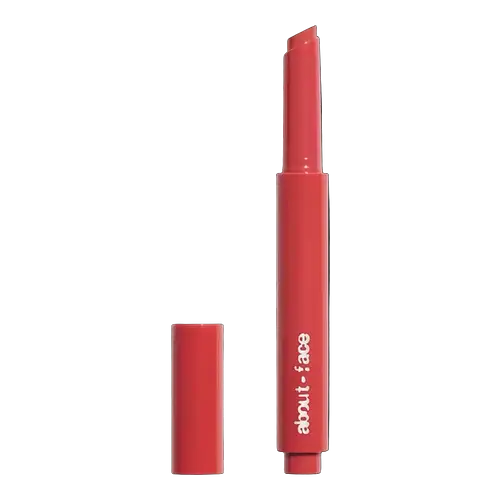 about-face Cherry Pick Lip Color Butter Nashi Pear