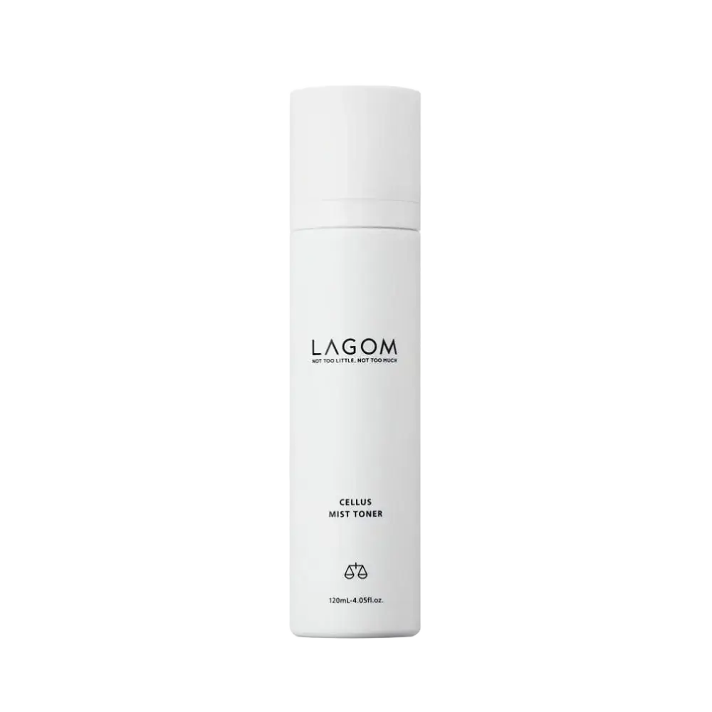 Lagom Cellus Mist Toner