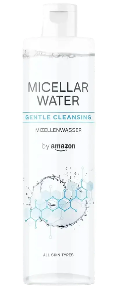 Amazon Basics Micellar Water