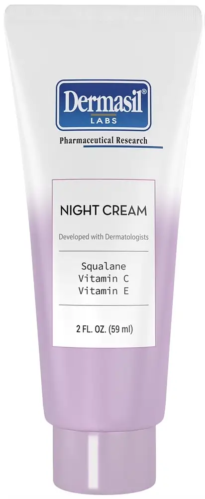 Dermasil Night Cream
