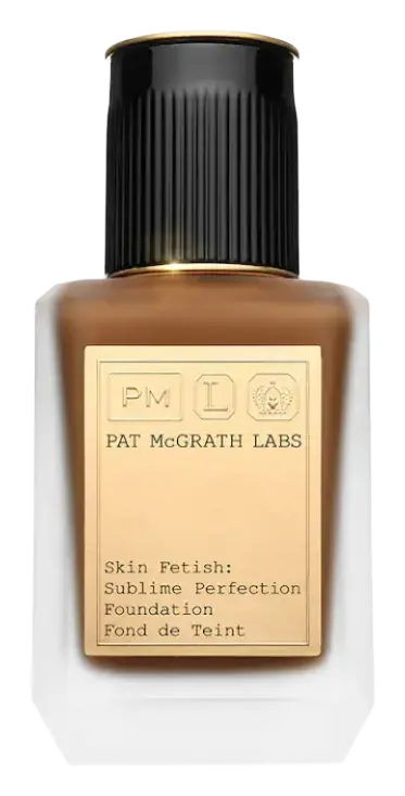 Pat McGrath Labs Sublime Perfection Foundation Medium Deep 28
