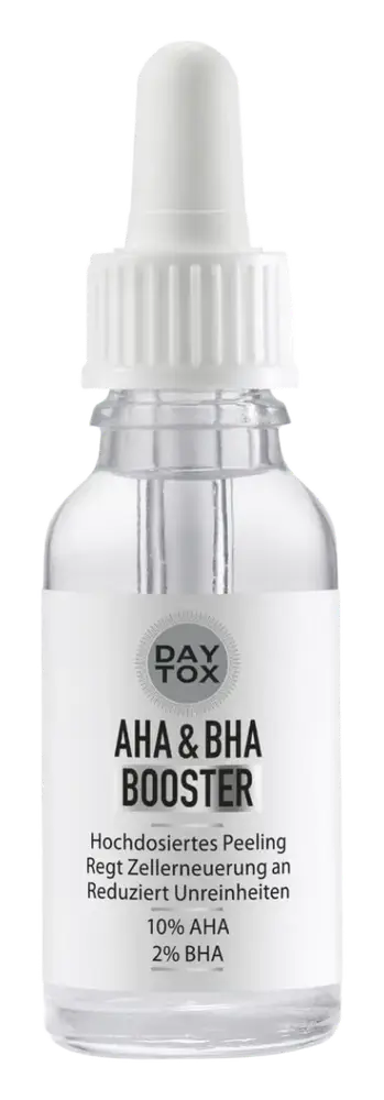 Daytox AHA & BHA Booster