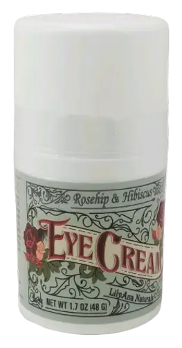 LilyAna Naturals Eye Cream Moisturizer