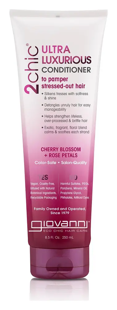 Giovanni 2chic Ultra-Luxurious Conditioner