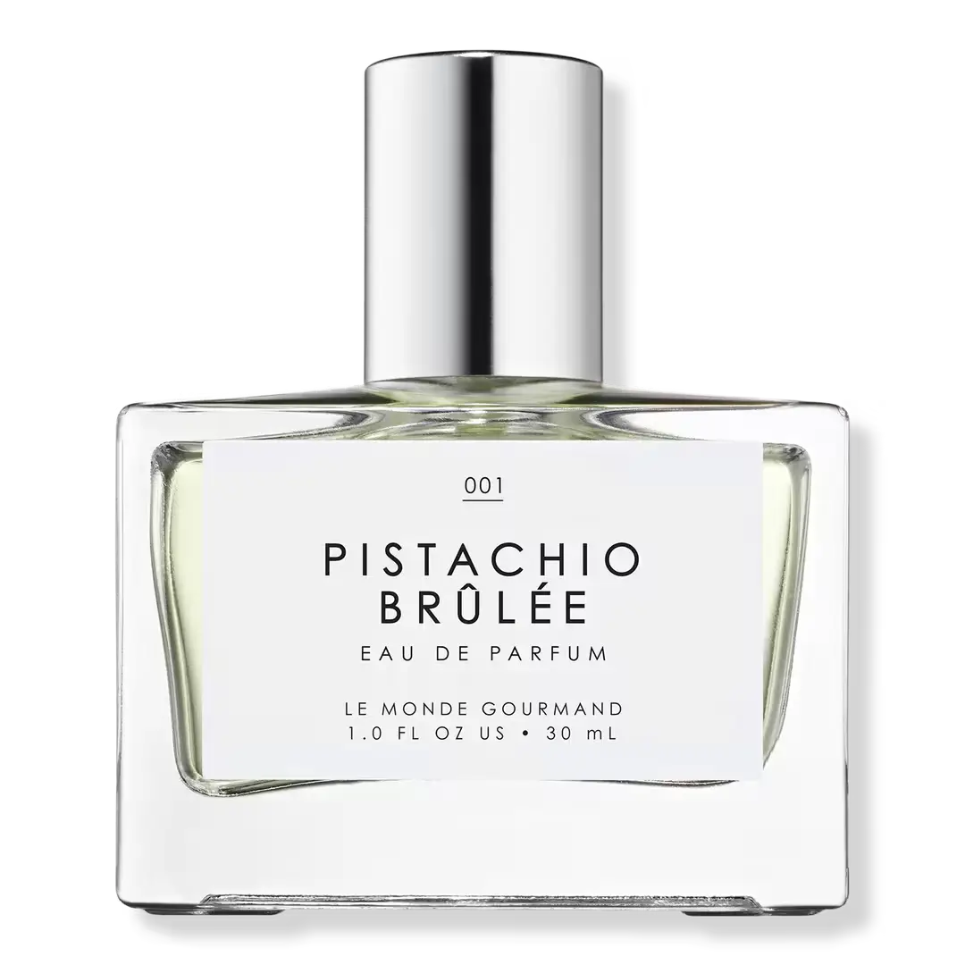 Le Monde Gourmand Pistachio Brûlée Eau De Parfum