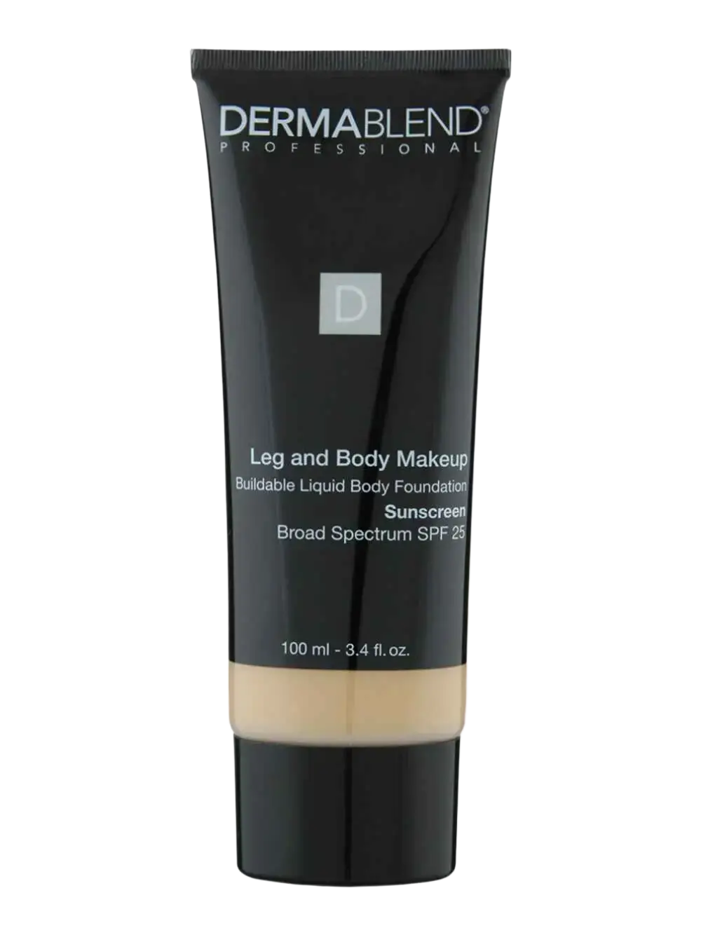 Dermablend Professional Leg And Body Makeup 25W Light Sand