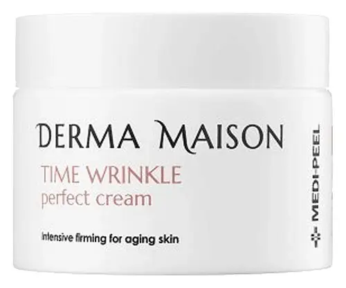 MEDI-PEEL Time Wrinkle Perfect Cream