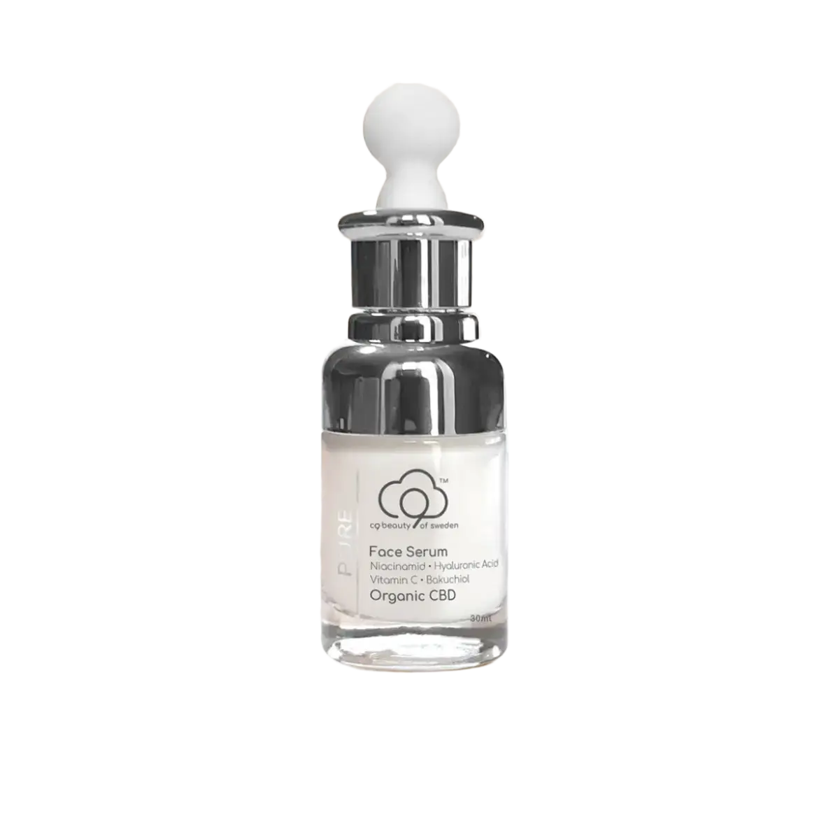 C9 Beauty Of Sweden Face Serum