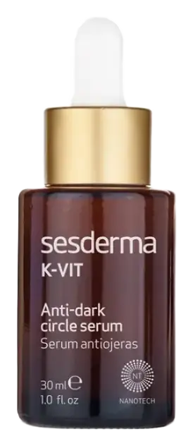 Sesderma K-VIT Anti-Dark Circles Serum