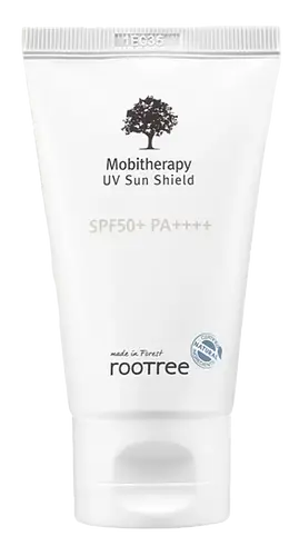 rooTree Mobitherapy UV Sun Shield SPF50+ PA++++