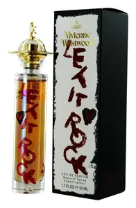 Vivienne Westwood Fragrances Let It Rock Eau De Parfum