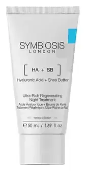 Symbiosis London Ultra-Rich Regenerating Night Treatment