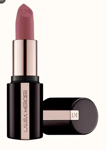 Laura Mercier Caviar Smoothing Matte Refillable Lipstick Mauve Charmeuse