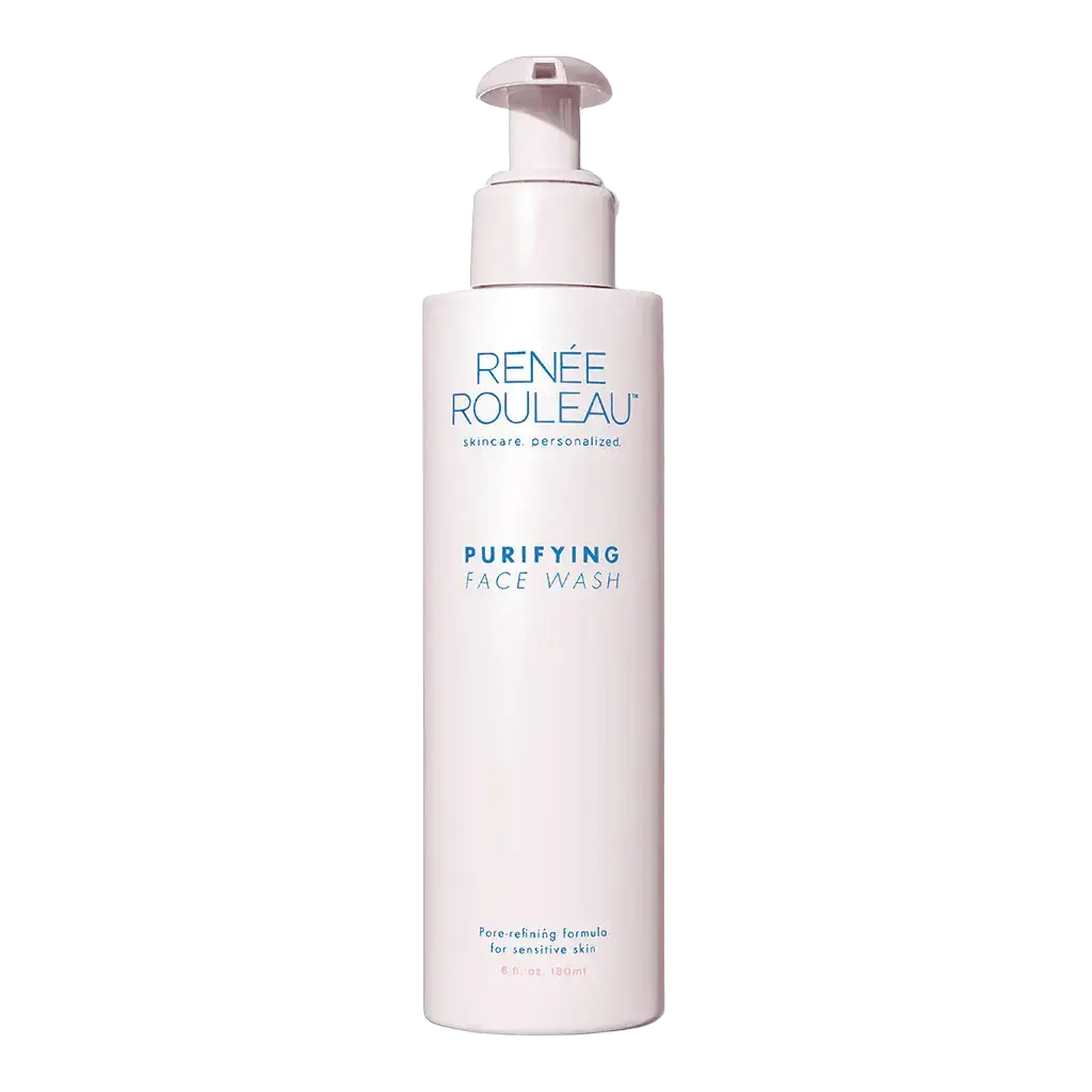 Renee Rouleau Skin Care Purifying Face Wash