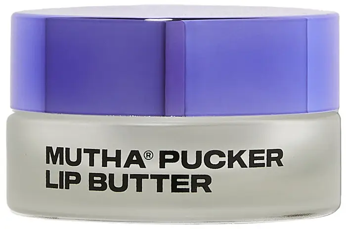 Mutha Pucker Lip Butter